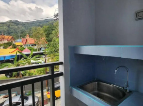 Icheck Inn Darisa Patong