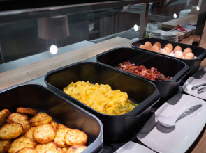 Elaya Hotel Leipzig City Center