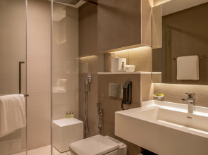 InterContinental Dubai Marina by IHG