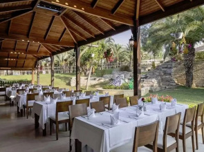 Seven Seas Hotel Blue