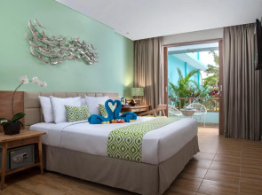 Mahagiri Resort Nusa Lembongan