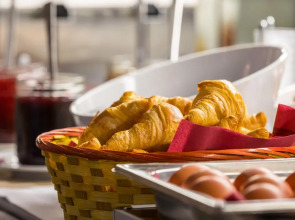 Trip Inn Bristol Hotel