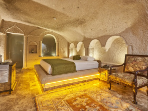 Wings Cappadocia Hotel