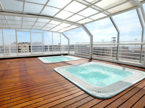 Отель President Salou