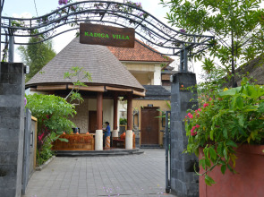 Kadiga Villas Ubud by GenuineHost