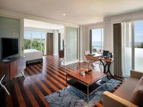 The Kuta Beach Heritage Hotel Bali - Managed By AccorHotels