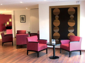 Residhome Val d'Europe