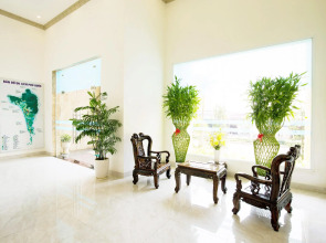 Sunrise Boutique Hotel Phu Quoc