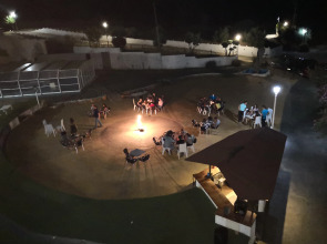 Cuevas Abuelo Ventura