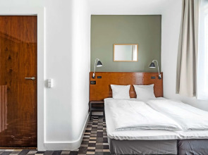 Hotel Astoria, Best Western Signature Collection