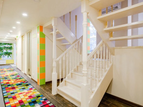 Отель «Краски Лета»