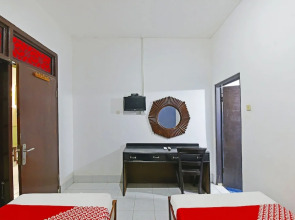 Oyo 3244 Grand Chandra Hotel