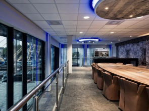 Haven Hotel Rotterdam, Curio Collection by Hilton