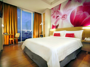 favehotel Pasar Baru