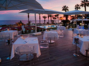 Miramare the Palace Hotel