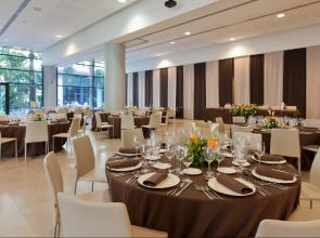 Hotel Deloix Aqua Center