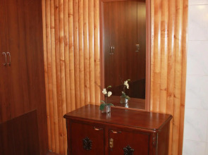 Апартаменты Эллинги в Отрадном