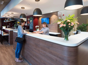 Hotel Campanile WROCLAW - Stare Miasto