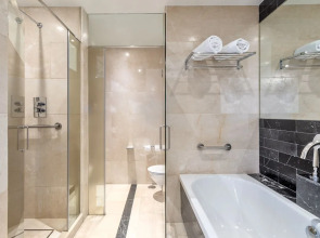 Eurostars Suites Mirasierra