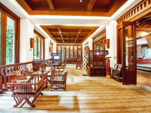 Ocean Sonic Resort Sanya