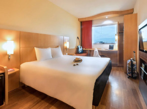 ibis Antananarivo Ankorondrano