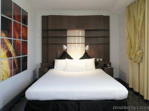 Radisson Blu Hotel, Leeds City Centre