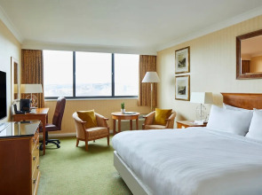 Delta Hotels by Marriott Bristol City Centre