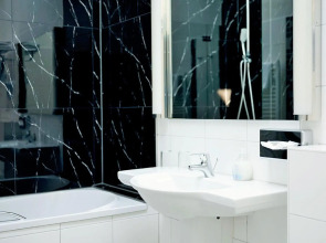 St Julian's Bay Hotel