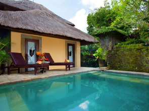 Barong Resort Ubud by Puri Signatures