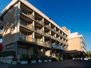 Park Hotel Blanc et Noir