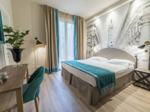 FH55 Grand Hotel Mediterraneo