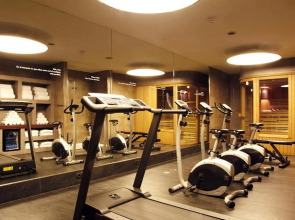 Holiday Inn Madrid - Las Tablas by IHG