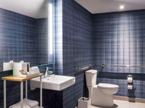 Novotel Miami Brickell 