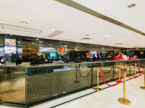 Hotel Landmark Canton