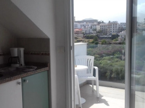 Apartamentos Pez Azul