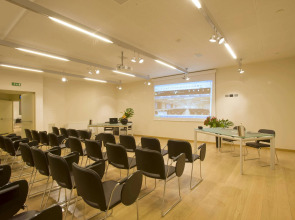 Best Western Plus The Hub Hotel