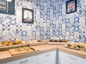 Garner Hotel Cologne Porz - Airport by IHG