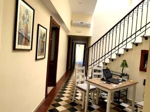 Domo Achenza Guesthouse