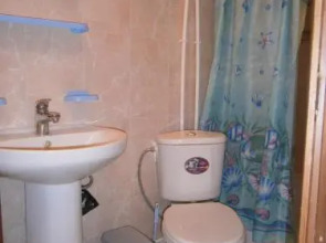 Guest house Barhatniy sezon