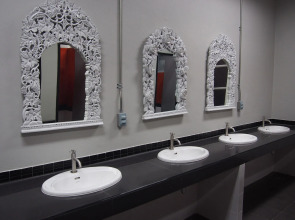 Heuan Pak Dee Hostel at Gallery