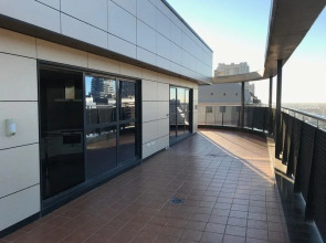 Galileo Flats Palacio Congresos