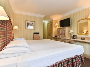 Park Lane Mews Hotel