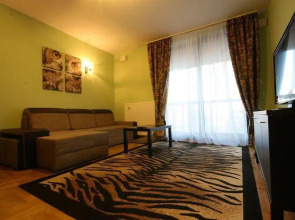 Towarowa Apartamenty