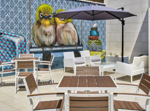 Отель Nobel Palace	