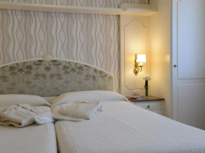 Отель Metropole Suisse