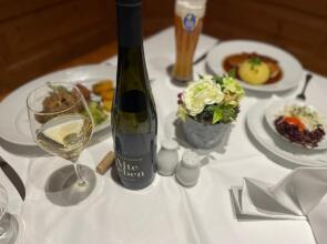 Hotel Restaurant Erber