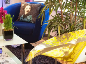 Hotel Le Hameau de Passy