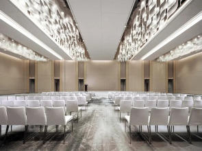 Cordis Shanghai Seaworld