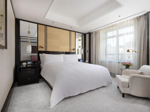 The Peninsula Istanbul