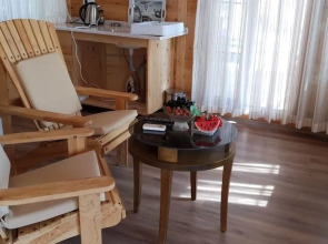 Baharoglu Life House Faralya